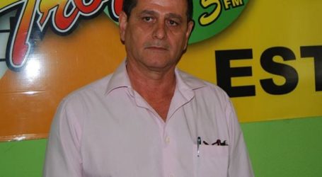 Santa Lucía: “Los medios de comunicación municipales no están para hacer política”