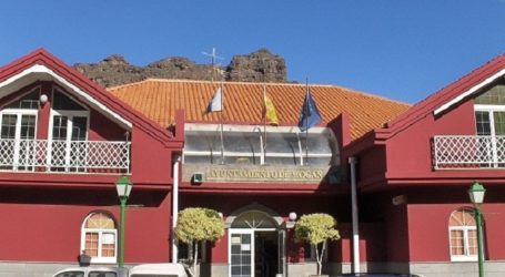 Mogán destina 37.000 euros para las obras del velatorio de El Horno