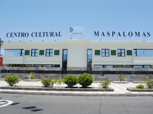Centro Cultural de Maspalomas