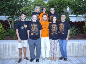 Asociación Cultural Canaria Gran Angular de Santa Lucía de Tirajana