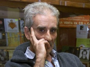 Leopoldo Mara Panero (1948-2014)