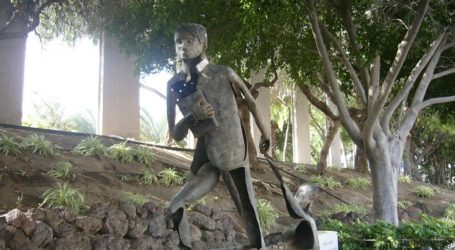 Una moción de NC pide conmemorar en Santa Lucia el Día contra la Esclavitud Infantil