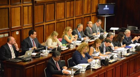 El Cabildo de Gran Canaria aprueba por unanimidad una moción de empleo