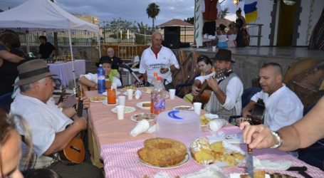 Castillo del Romeral y Maspalomas acogen los actos por el Día de Canarias