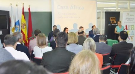 Maspalomas acoge el II Encuentro Cultural Canarias y Marruecos