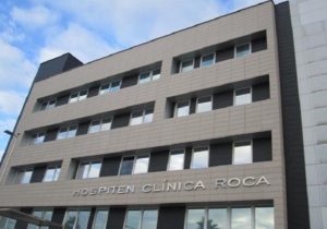 Hospiten Clínica Roca