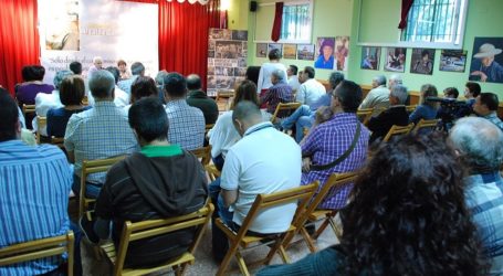 Las Jornadas de Solidaridad de Santa Lucía analizan si la salud es un derecho o un negocio