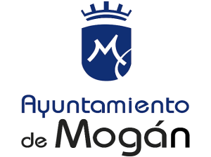 Mogán, nuevo logotipo