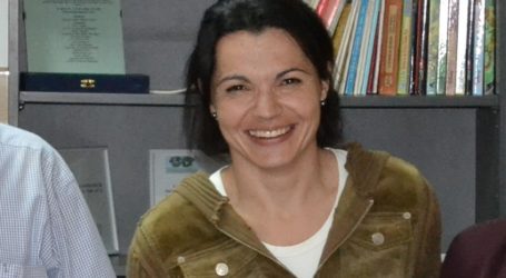 Isabel Santiago denuncia al alcalde de Mogán por llamarle “gamberra”