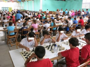 VII Torneo Escolar, en Santa Lucía de Tirajana