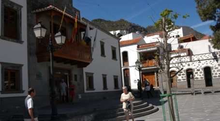 Las viviendas agrícolas de Los Lomos de Pedro Afonso podrán regularizarse
