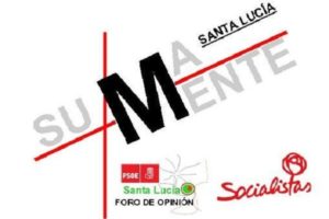 PSOE, Sumamente Santa Lucía 