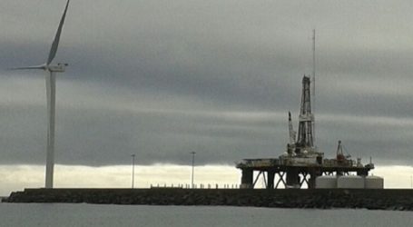 Fecao rechaza las prospecciones petrolíferas y la planta de gas en Gran Canaria