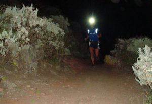Carreras de montaña nocturnas (foto: gesportcanarias.com)