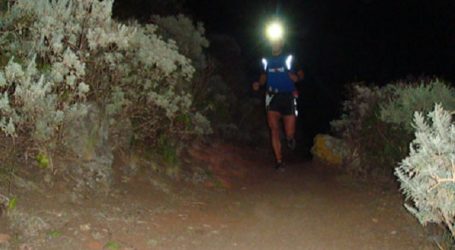 La organización espera 400 participantes en la nocturna Traiña Trail Costa Mogán