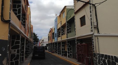 Mogán adjudica las obras de la calle El Pino por casi 300.000 euros
