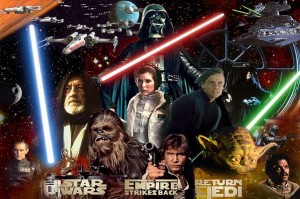 La OFGC interpretará una espectacular Suite de la película Star Wars