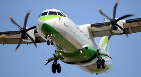 Binter comienza a operar vuelos regulares a Mauritania