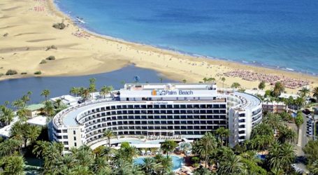 Seaside Hotels galardonado nuevamente con el “TUI Campeón Medioambiental”