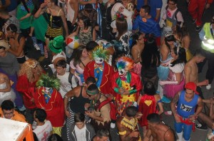 Que sean los vecinos quienes elijan la alegoría del Carnaval Costa Mogán