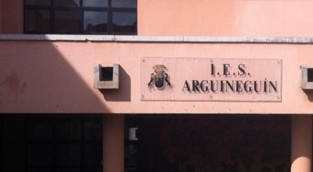 Alumnos de FP de Arguineguín no empiezan el curso por falta de profesorado