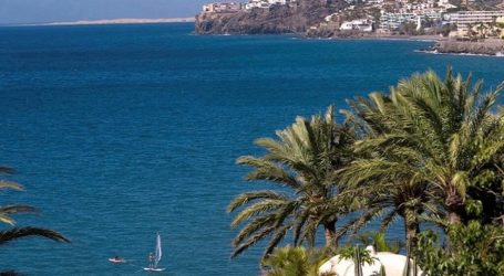 La Dirección General de Infraestructura Turística adjudica las obras de Playa del Pirata y del Águila
