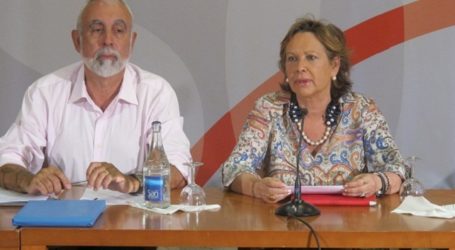 NC denuncia que el Plan de Empleo Social es un fracaso por la negligencia de CC y PSOE