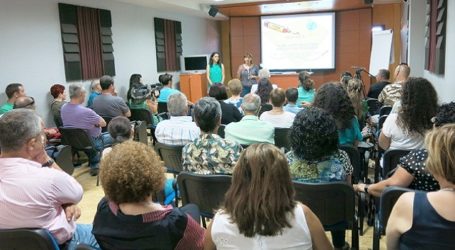 La Universidad Popular de Santa Lucía incorpora nuevos cursos
