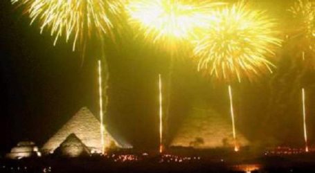 Mogán escoge la ‘Civilización Egipcia’ como alegoría del Carnaval 2015