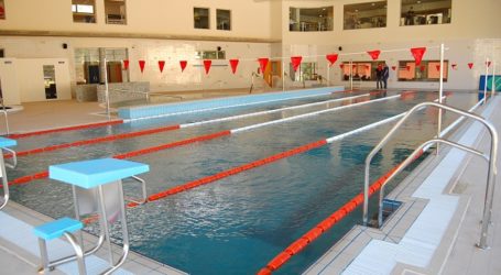 Ciuca en Mogán denuncia “la falta de control sanitario” en las piscinas municipales