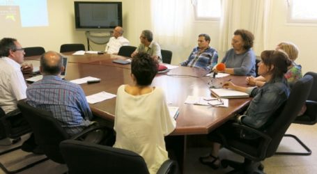 Profesionales de la educación analizan el inicio del curso en Santa Lucía