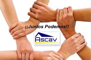 Asociación Canaria de Alquiler Vacacional