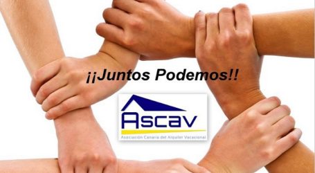 Turismo y Ascav avanzan en el borrador de Decreto para regular las viviendas vacacionales