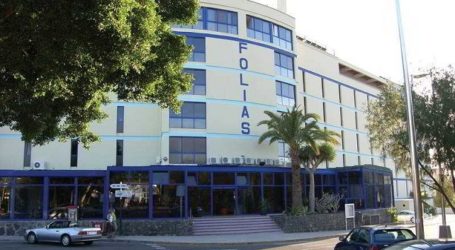 El PSOE quiere “visibilizar” las obras de arte de los hoteles de Gran Canaria