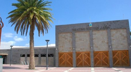 Santa Lucía ofrece jornadas, cursos y talleres de formación para salir del paro