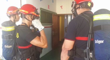 Amenazan con denunciar al tribunal de la oposición de bomberos de Maspalomas
