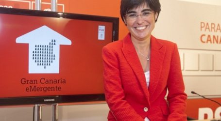 El PSOE pide aclarar la implicación del Cabildo en el caso Enredadera