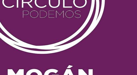 Podemos Mogán presenta la candidatura para la Secretaría General local