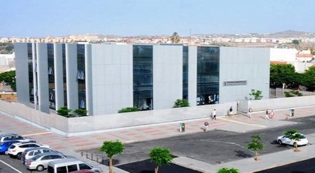 La in-gestión del PP-AV en el Ayuntamiento de San Bartolomé de Tirajana