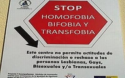 El colegio Pepe Monagas, pionero en prohibir explícitamente la LGTBfobia