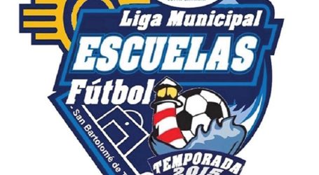 Maspalomas inaugura una liga de fútbol para educar a los niños y padres