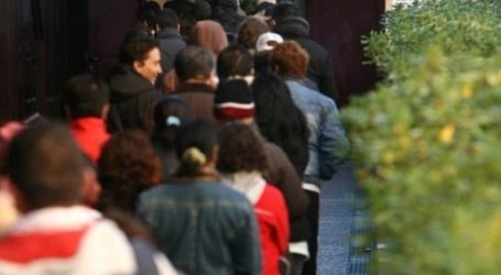 Canarias cierra 2014 con 342.200 desempleados, una tasa del 31,08 por ciento