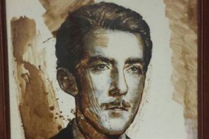 Pancho Guerra (1909-1961), periodista y escritor tirajanero
