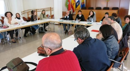 El Consejo Escolar de Santa Lucía reclama soluciones y da alternativas para la FP