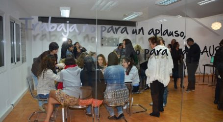 Maspalomas abre su primer ‘Espacio Joven’ en San Fernando