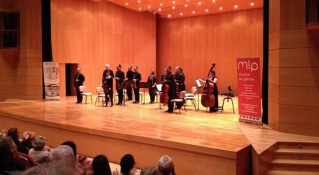 El PP-AV cierra las puertas del Ayuntamiento a la Orquesta Camerata de Gran Canaria