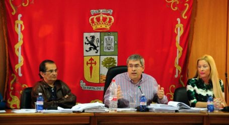 Marco Aurelio Pérez dice que las obras de última hora no son electoralistas