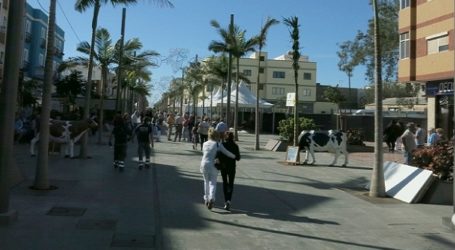 El Espal tomará la calle para celebrar su 25 aniversario con toda Santa Lucía