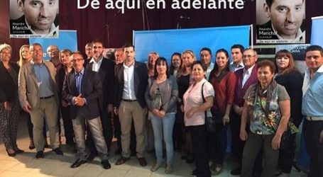 Marichal apuesta por licencias de apertura en 24 horas para impulsar las pymes