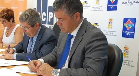 Marco Aurelio Pérez y Paco González irán de número 9 y 11 por el PP al Cabildo